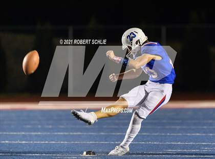 Thumbnail 1 in Jesuit @ Folsom photogallery.