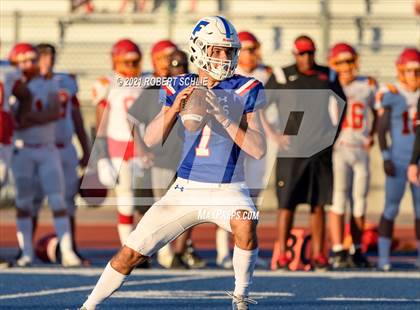 Thumbnail 2 in Jesuit @ Folsom photogallery.