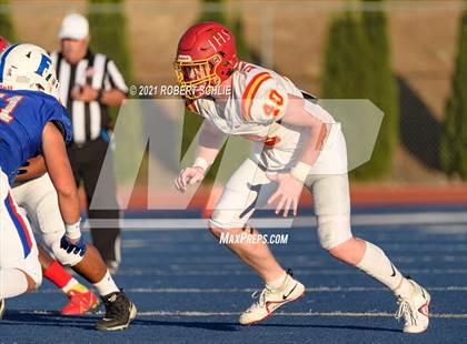 Thumbnail 3 in Jesuit @ Folsom photogallery.
