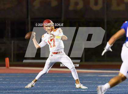 Thumbnail 3 in Jesuit @ Folsom photogallery.