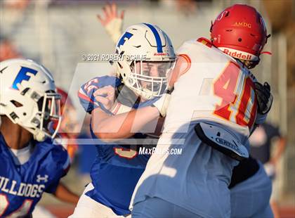 Thumbnail 3 in Jesuit @ Folsom photogallery.
