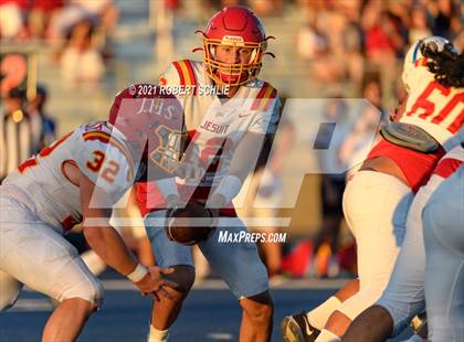 Thumbnail 3 in Jesuit @ Folsom photogallery.