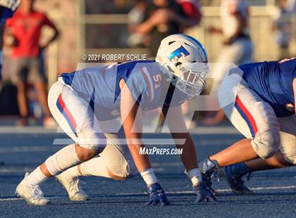 Thumbnail 3 in Jesuit @ Folsom photogallery.