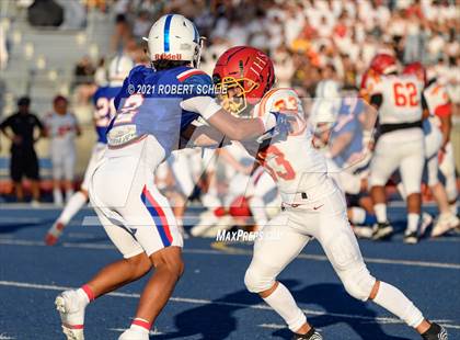 Thumbnail 2 in Jesuit @ Folsom photogallery.