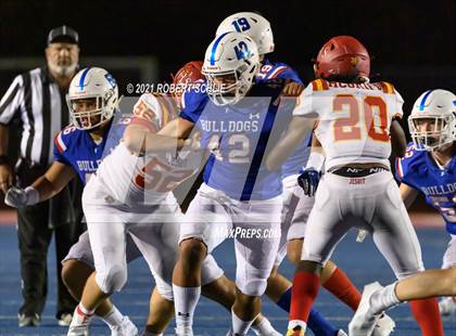 Thumbnail 1 in Jesuit @ Folsom photogallery.