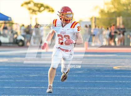 Thumbnail 2 in Jesuit @ Folsom photogallery.