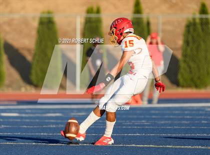 Thumbnail 3 in Jesuit @ Folsom photogallery.