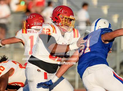 Thumbnail 1 in Jesuit @ Folsom photogallery.