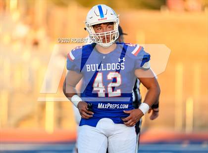 Thumbnail 3 in Jesuit @ Folsom photogallery.