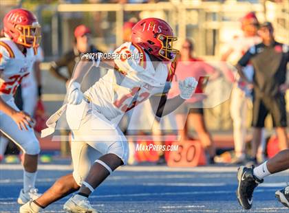 Thumbnail 1 in Jesuit @ Folsom photogallery.