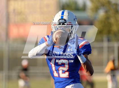 Thumbnail 1 in Jesuit @ Folsom photogallery.