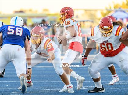 Thumbnail 2 in Jesuit @ Folsom photogallery.