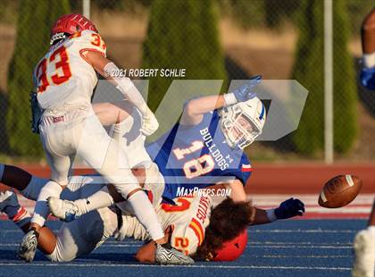 Thumbnail 2 in Jesuit @ Folsom photogallery.