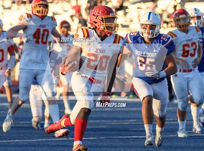 Thumbnail 3 in Jesuit @ Folsom photogallery.