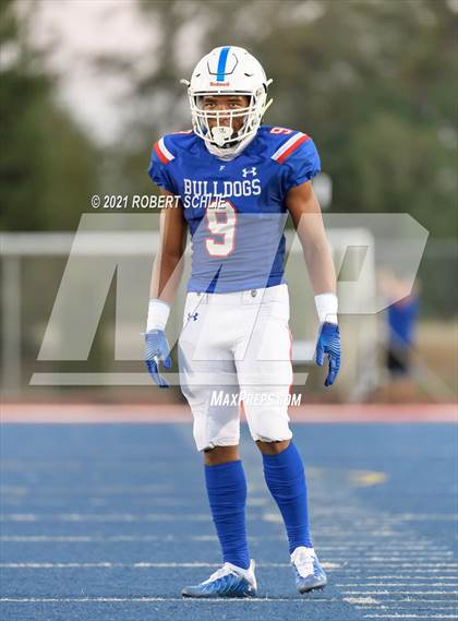 Thumbnail 3 in Jesuit @ Folsom photogallery.