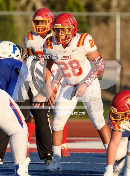 Thumbnail 3 in Jesuit @ Folsom photogallery.