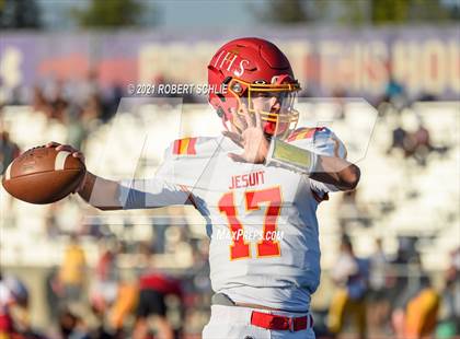 Thumbnail 3 in Jesuit @ Folsom photogallery.