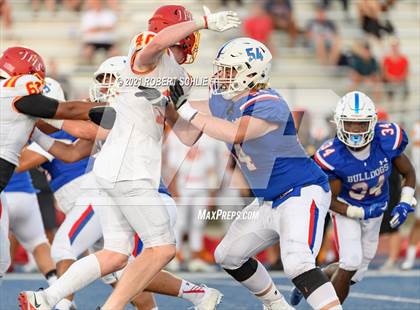 Thumbnail 3 in Jesuit @ Folsom photogallery.