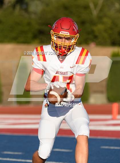 Thumbnail 1 in Jesuit @ Folsom photogallery.
