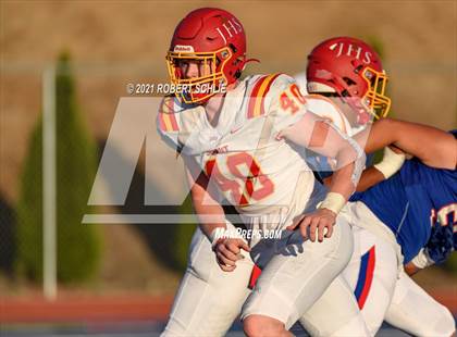 Thumbnail 3 in Jesuit @ Folsom photogallery.
