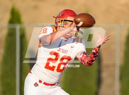 Thumbnail 2 in Jesuit @ Folsom photogallery.