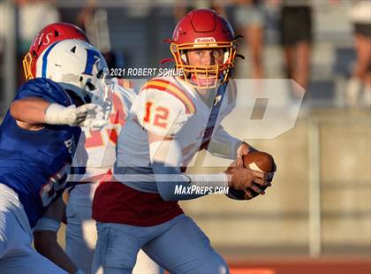 Thumbnail 3 in Jesuit @ Folsom photogallery.