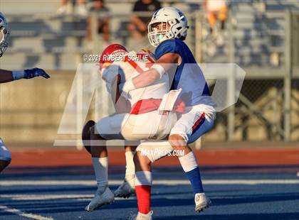 Thumbnail 1 in Jesuit @ Folsom photogallery.