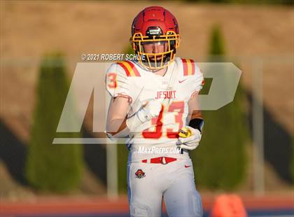 Thumbnail 2 in Jesuit @ Folsom photogallery.