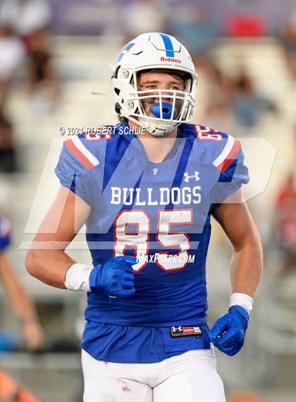 Thumbnail 3 in Jesuit @ Folsom photogallery.