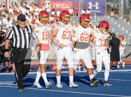 Thumbnail 2 in Jesuit @ Folsom photogallery.