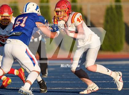 Thumbnail 1 in Jesuit @ Folsom photogallery.
