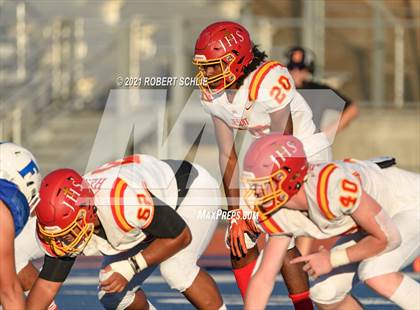 Thumbnail 3 in Jesuit @ Folsom photogallery.