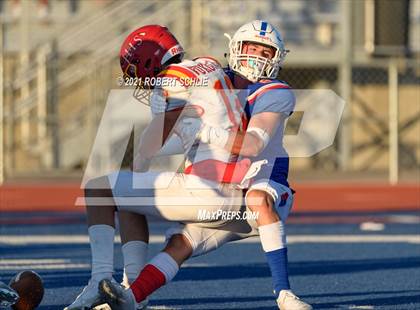 Thumbnail 3 in Jesuit @ Folsom photogallery.