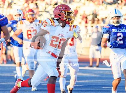 Thumbnail 1 in Jesuit @ Folsom photogallery.