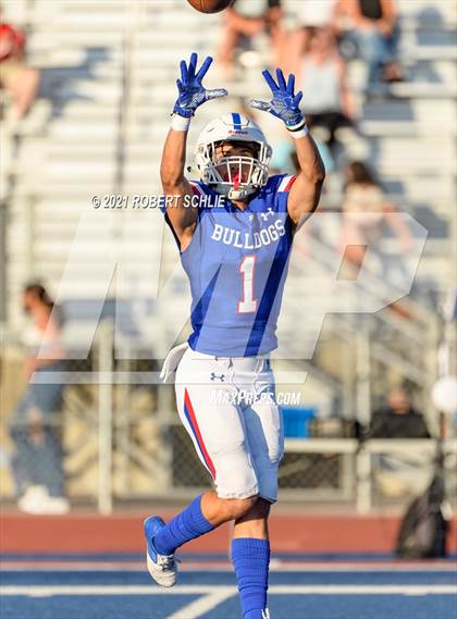 Thumbnail 3 in Jesuit @ Folsom photogallery.