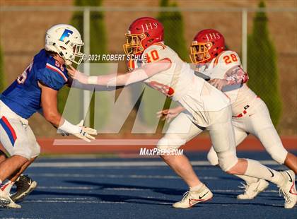 Thumbnail 2 in Jesuit @ Folsom photogallery.