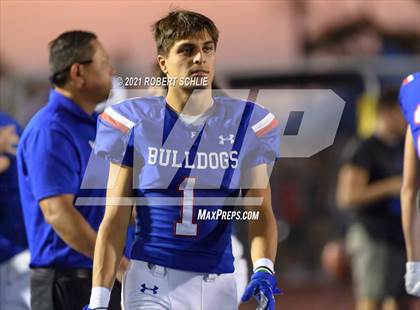 Thumbnail 3 in Jesuit @ Folsom photogallery.