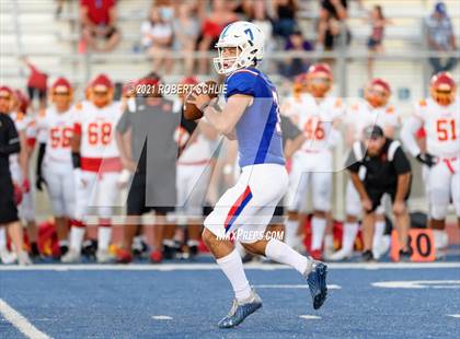 Thumbnail 2 in Jesuit @ Folsom photogallery.