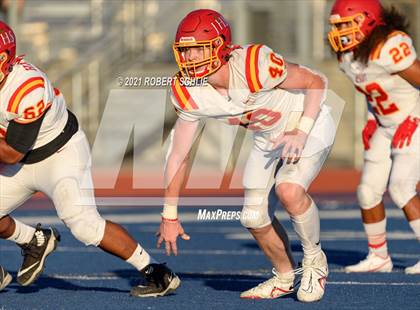 Thumbnail 3 in Jesuit @ Folsom photogallery.