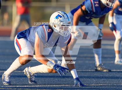 Thumbnail 2 in Jesuit @ Folsom photogallery.