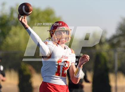 Thumbnail 3 in Jesuit @ Folsom photogallery.