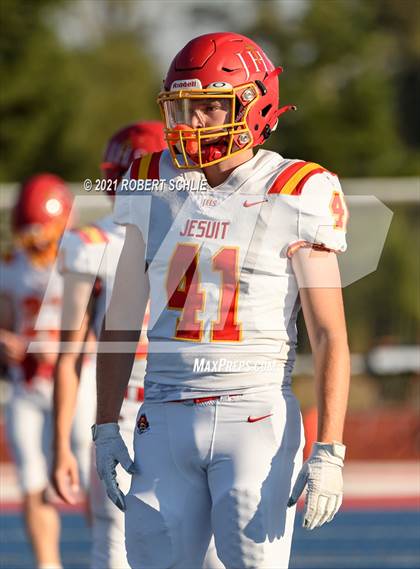 Thumbnail 2 in Jesuit @ Folsom photogallery.