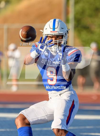 Thumbnail 3 in Jesuit @ Folsom photogallery.