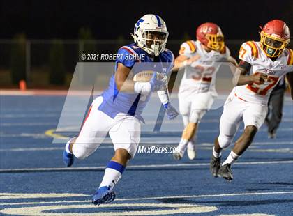 Thumbnail 2 in Jesuit @ Folsom photogallery.