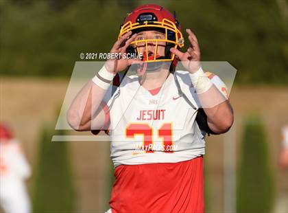 Thumbnail 2 in Jesuit @ Folsom photogallery.
