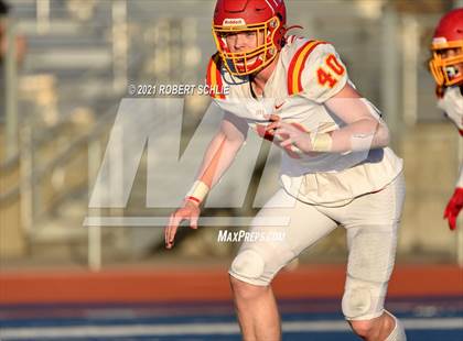 Thumbnail 1 in Jesuit @ Folsom photogallery.