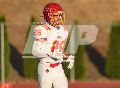 Thumbnail 1 in Jesuit @ Folsom photogallery.