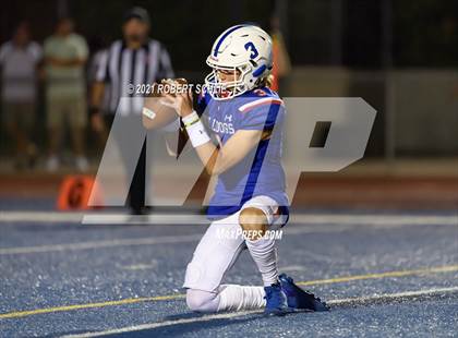Thumbnail 1 in Jesuit @ Folsom photogallery.