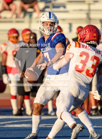 Thumbnail 3 in Jesuit @ Folsom photogallery.