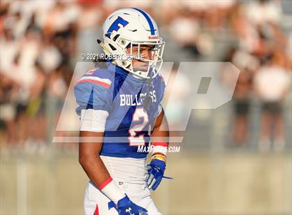 Thumbnail 3 in Jesuit @ Folsom photogallery.